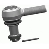 Tie Rod End  MS 30X29L LEMFORDER