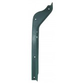 BUMPER END LEFT PANEL TGA