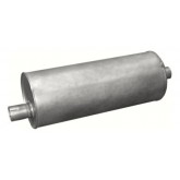 MIDDLE-END SILENCER MB