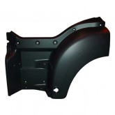 TOP WING LEFT STEP SECTION TGA