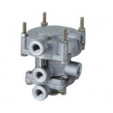 TRAILER CONTROL VALVE