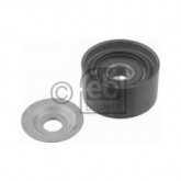 Belt Tensioner, v-ribbed belt MS TRAVEGO