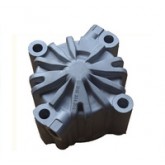 SHIFT CYLINDER