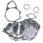 WATER PUMP 422-463 WITH SENSOR