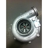 TURBOCHARGER D2865 LUH06 S3A