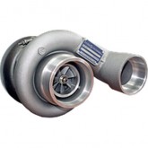 TURBOCHARGER D0826 LUH HX40