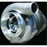 TURBOCHARGER D2866 KUH 4LGZ