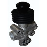 QUICK RELEASE VALVE