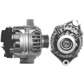 ALTERNATOR 110A 24V