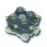 4-CIRCUIT PROTECTION VALVE