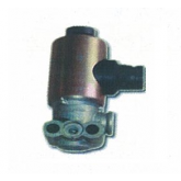 SOLENOID VALVE