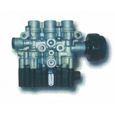 SOLENOID VALVE