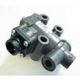 BOOST PRESSURE CONTROL VALVE D20 MAN