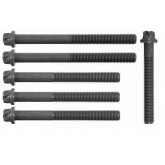 HEAD ROUND BOLT 422-463 ΣΕΤ 1Χ3Χ2