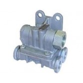 QUICK RELEASE VALVE