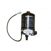 BAR CUT OFF PRESSURE