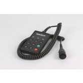 ECAS REMOTE CONTROL UNIT