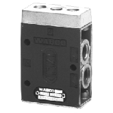 DIRECTIONAL CONTROL VALVE