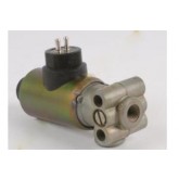 SOLENOID VALVE