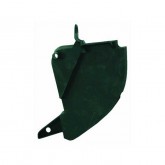 RIGHT BUMPER COVER PANEL TGA