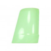 RIGHT WIND DEFLECTOR TGX