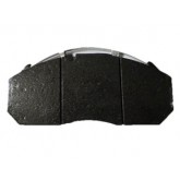 MAN 463MB 404 BUS SETRA KASSB.SCANIA BRAKE PADS