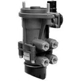 FOOT BRAKE VALVE TGA