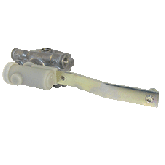 LIFT AXLE VALVE