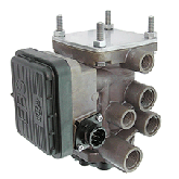 EBS TRAILER CONTROL MODULE