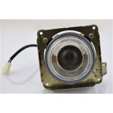 ΦΑΝΑΡΙ ΟΜΙΧΛΗΣ ΛΕΩΦΟΡΕΙΟ 100MM ΔΙΑΜΕΤΡΟΣ