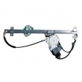 RIGHT WINDOW REGULATOR MOTOR ATEGO 