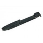BUMPER RIGHT COVER SIDE 422