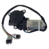 WINDOW REGULATOR MOTOR TGA