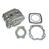 Compressor Head And Gasket KNORR