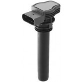 BERU IGNITION COIL AUDI