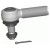 Tie Rod End MS 30X24R LEMFORDER.