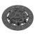 Clutch Disc M-S  MB 100 228mm SACHS. 