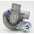 TURBO CHARGER  MS 1520