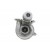 TURBO CHARGER  MS A160/170 CDI MAHLE.