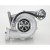 TURBO CHARGER  MS ATEGO