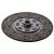 Clutch Disc UNIMOG 330X40 SACHS.
