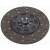 Clutch Disc M-S 609,809 SACHS 