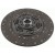 CLUTCH PLATE