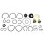 Foot Valve Repair Kit KNORR