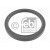 Gasket Set, wheel hub M-S FEBI.
