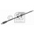 Brake Hose VITO M-S FEBI.