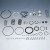 REPAIR KIT AIR DRYER KNORR