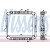 Radiator, engine cooling MS 814, 914 