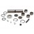 Repair Kit, stub axle pin M-S 27X154 N.T. 