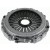 Clutch Pressure Plate MS 1935 430mm SACHS.